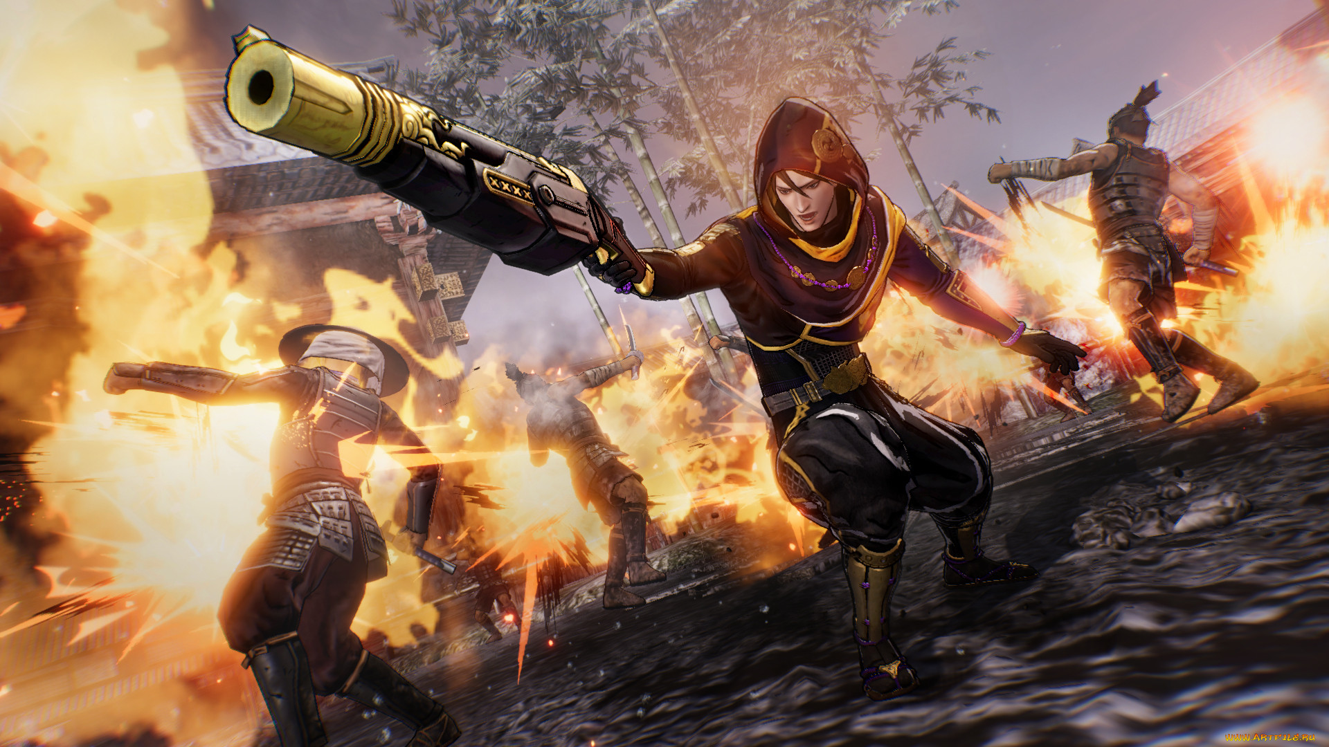  , samurai warriors 5, samurai, warriors, 5